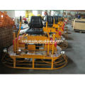 Ride On Concrete Power Trowel Machine